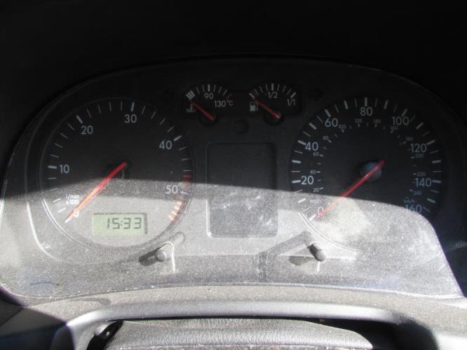 Image Ceinture arriere droit - VOLKSWAGEN GOLF 4