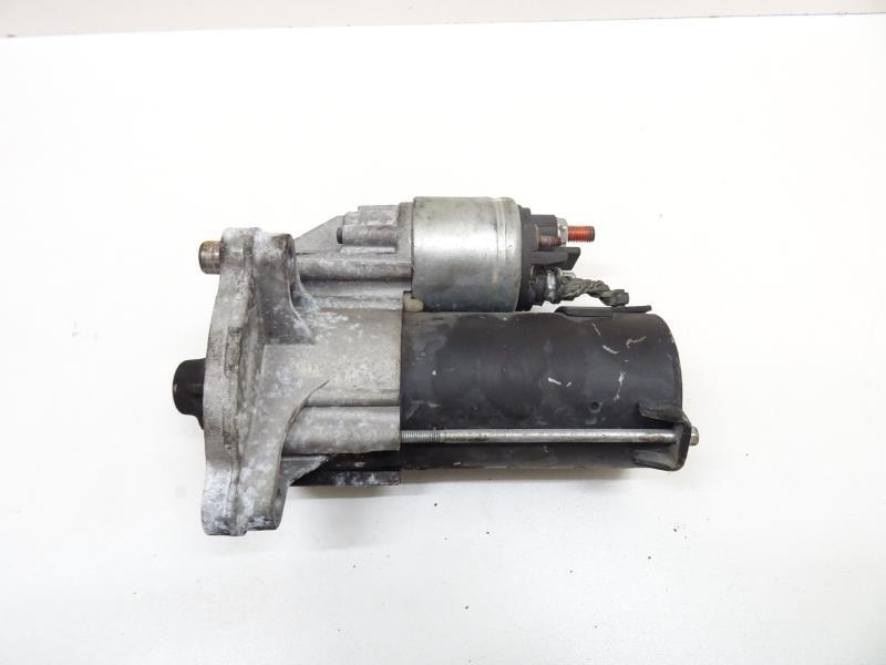 Motorino avviamento PEUGEOT 207 PHASE 1 Gasolina - 1