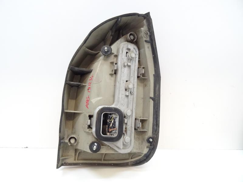 Fanale posteriore principale sinistro (luci) OPEL ZAFIRA A PHASE 1 Diésel - 1