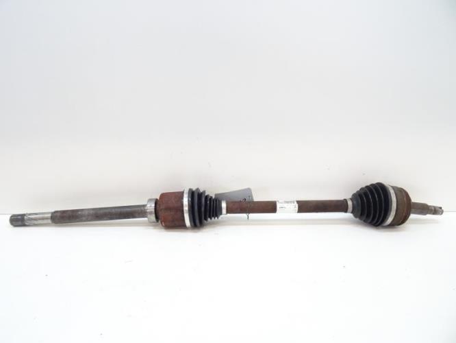Image Cardan droit (transmission) - RENAULT MASTER 3