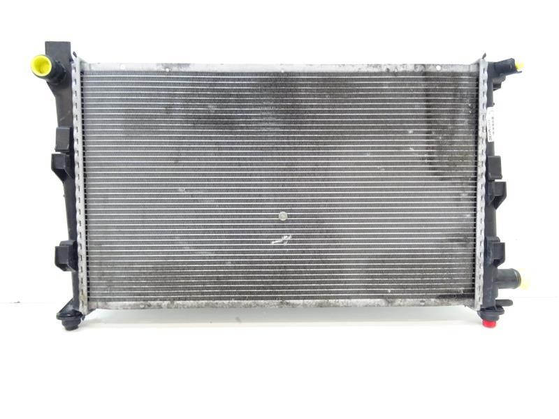 Radiateur eau MERCEDES CLASSE A 168 PHASE 2 Diesel - 1