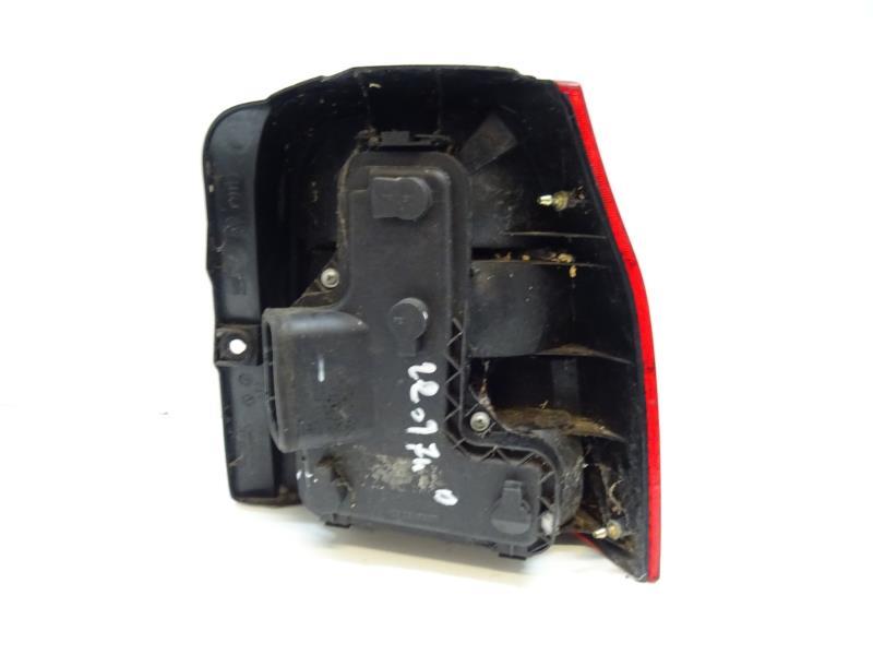 Fanale posteriore principale sinistro (luci) VOLKSWAGEN LUPO Gasolina - 1