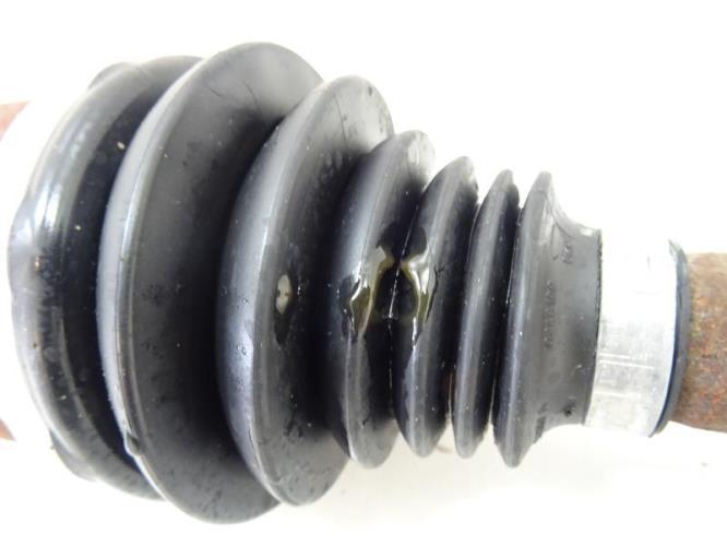 Image Cardan droit (transmission) - RENAULT MASTER 3