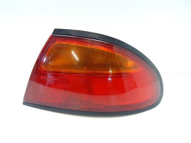 Fanale posteriore principale destro (luci) MAZDA 323 5 PHASE 2 Gasolina - 1