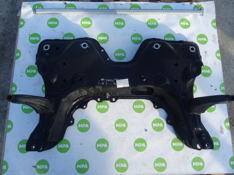 Culla motore anteriore FIAT 500X PHASE 1 Diésel - 1