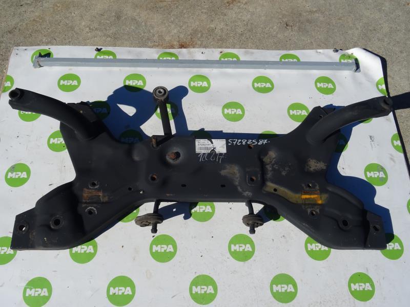 Culla motore anteriore SMART FORFOUR 1 Diésel - 1