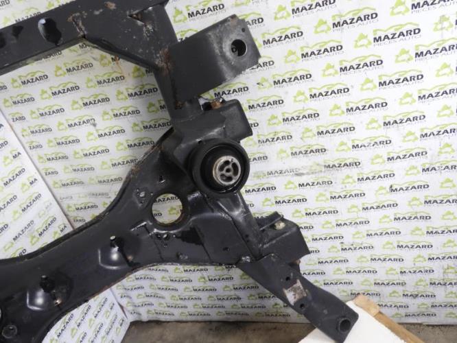 Image Berceau avant - MERCEDES VITO 639