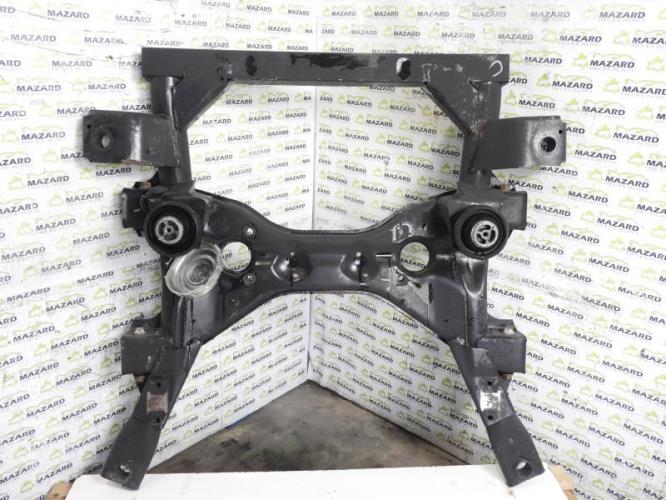 Image Berceau avant - MERCEDES VITO 639