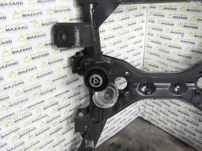 Image Berceau avant - MERCEDES VITO 639