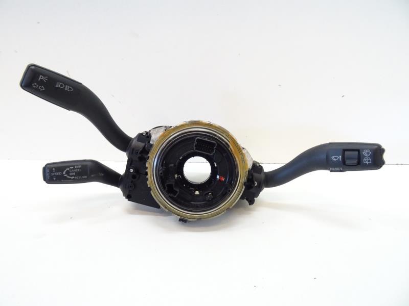 Devio guida completo con contatto spiralato AUDI A6 3 ALLROAD PHASE 1 BREAK Diésel - 1