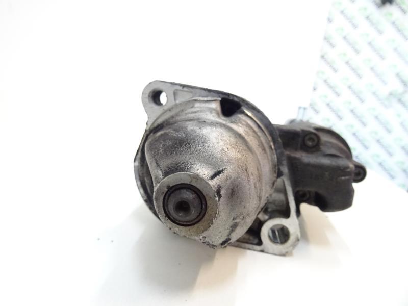 Demarreur AUDI A6 3 ALLROAD PHASE 1 BREAK Diesel - 1