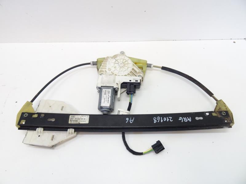 Alzacristalli elettrico posteriore sinistro AUDI A6 3 ALLROAD PHASE 1 BREAK Diésel - 1