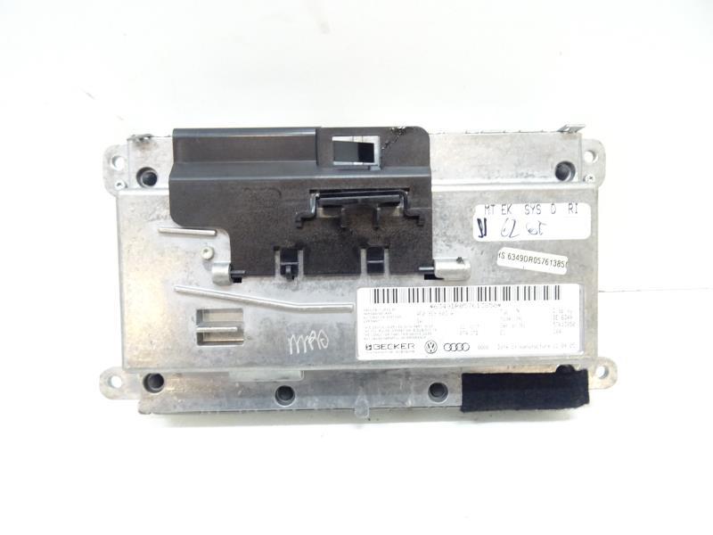 Ecran GPS AUDI A6 3 AVANT PHASE 1 BREAK Essence - 1