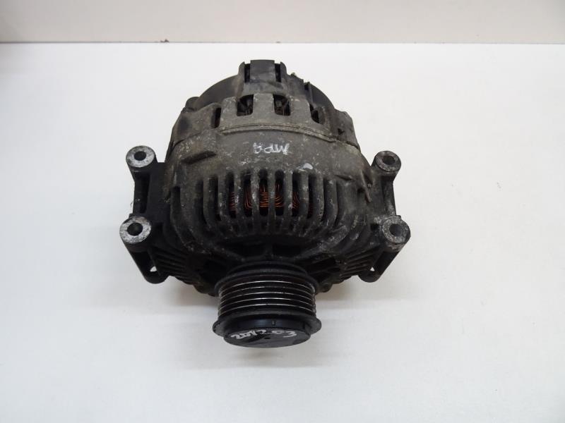 Alternateur AUDI A6 3 AVANT PHASE 1 BREAK Essence - 1