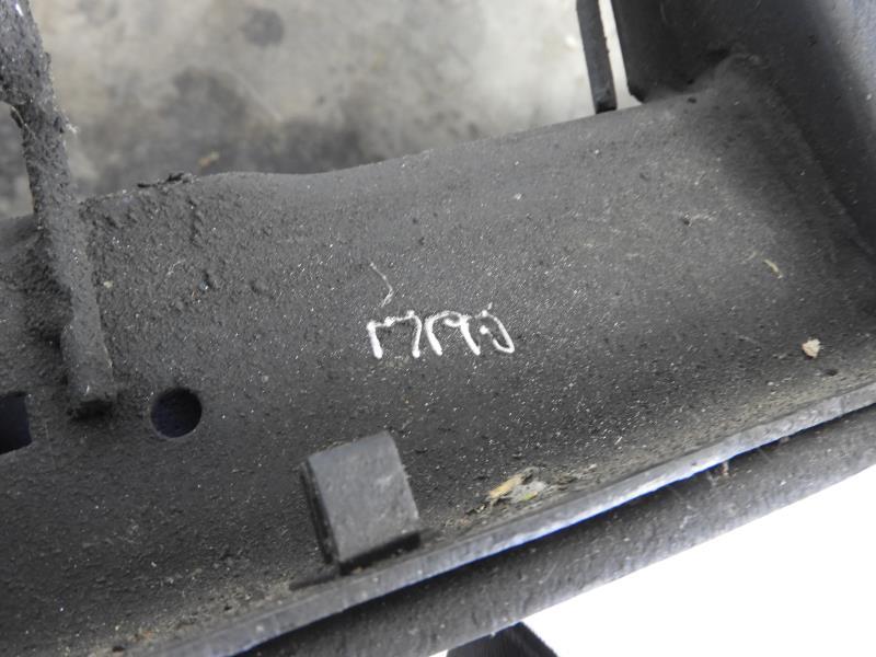 Culla motore anteriore CITROEN XANTIA PHASE 2 Gasolina - 1