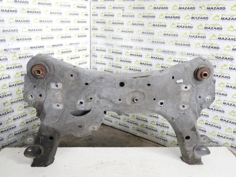 Culla motore anteriore RENAULT KANGOO 2 PHASE 2 Diésel - 1