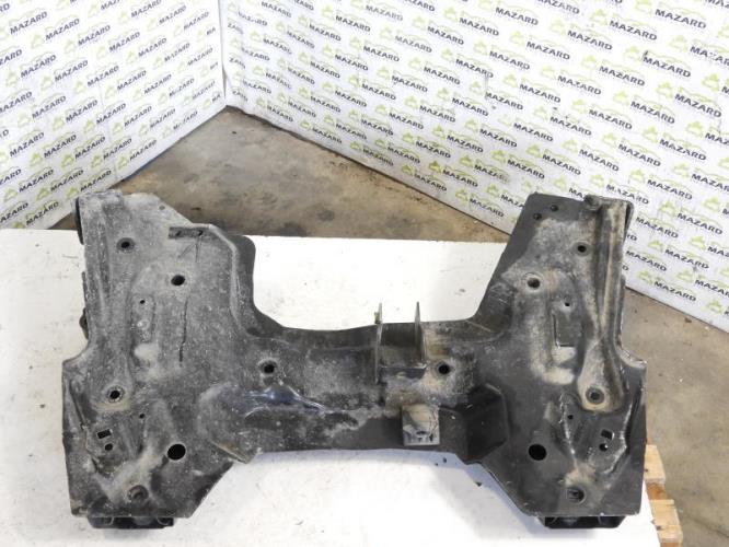 Image Berceau avant - CITROEN C3 PICASSO