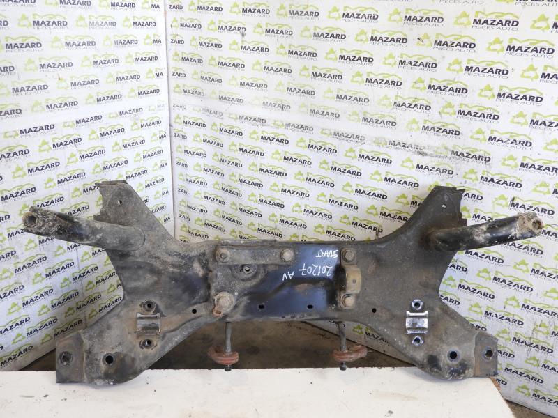 Culla motore anteriore SMART FORFOUR 1 Gasolina - 1