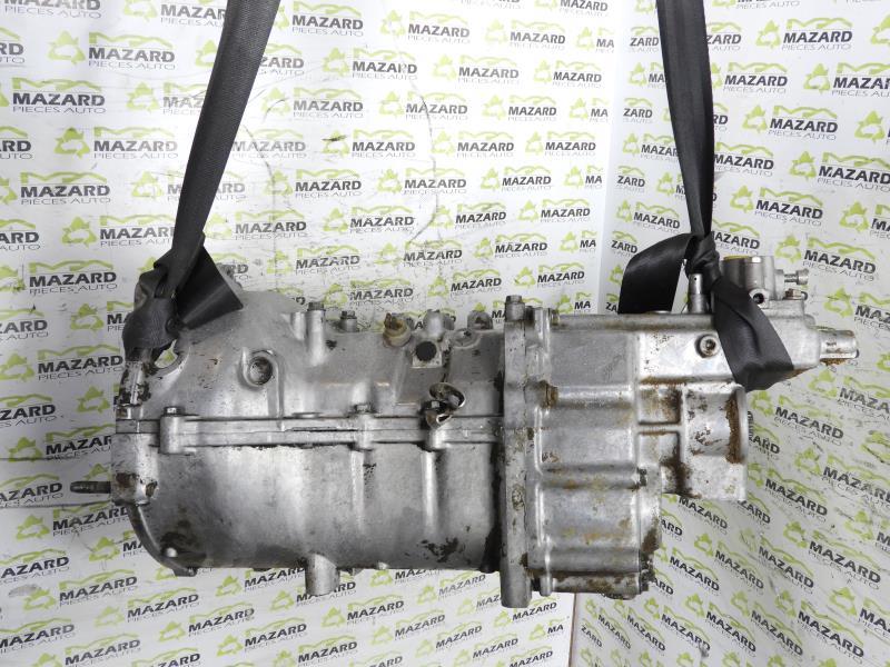 Boite de vitesses SUZUKI SJ410 Essence - 1