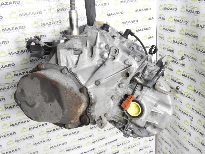 Boite de vitesses CITROEN XANTIA PHASE 2 Diesel - 1
