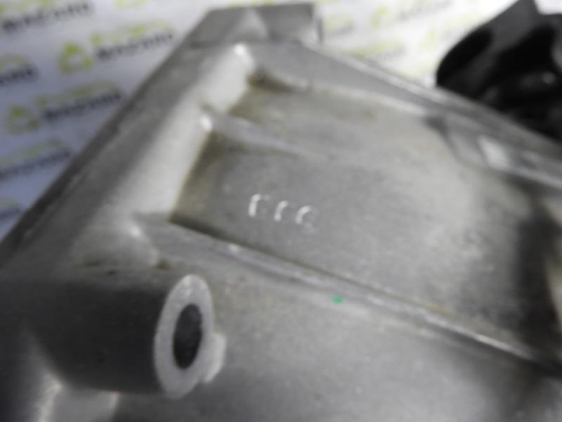 Boite de vitesses RENAULT LAGUNA 3 PHASE 1 Diesel - 1