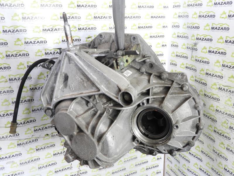 Boite de vitesses RENAULT GRAND ESPACE 4 PHASE 1 Diesel - 1
