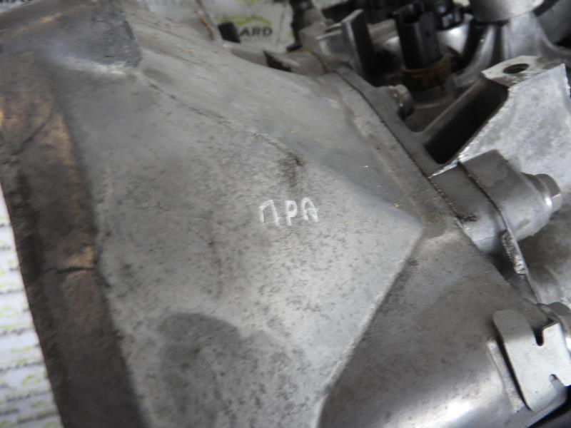 Caja de cambios CITROEN C3 2 PHASE 2 Gasolina - 1