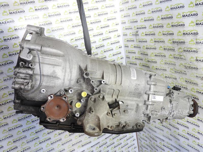 Boite de vitesses AUDI A6 3 ALLROAD PHASE 1 BREAK Diesel - 1