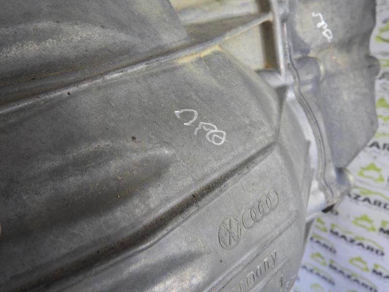 Boite de vitesses AUDI A6 3 AVANT PHASE 1 BREAK Essence - 1