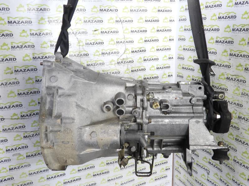 Boite de vitesses BMW SERIE 3 E46 PHASE 1 Essence - 1