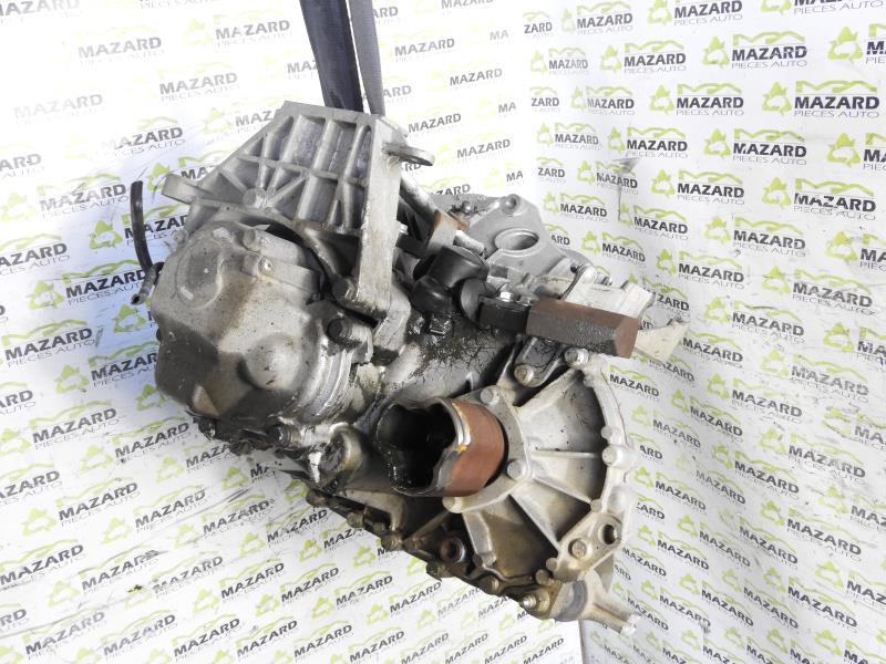 Scatola cambio FIAT PUNTO 3 Diésel - 1
