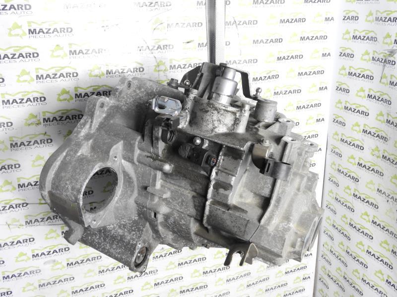 Boite de vitesses SMART FORFOUR 1 Essence - 1