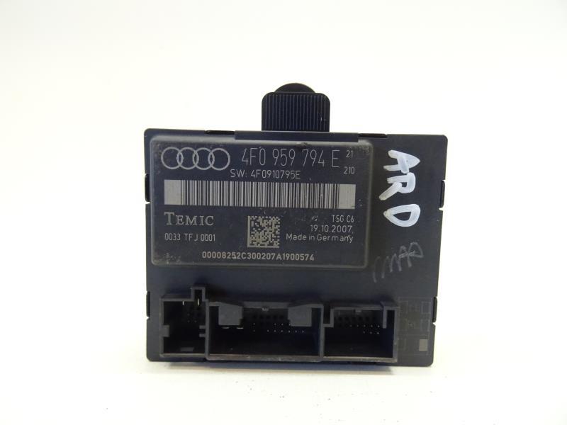 Boitier de centralisation AUDI A6 3 ALLROAD PHASE 1 BREAK Diesel - 1