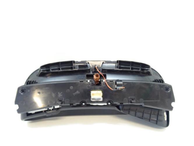 Image Compteur - CITROEN C3 PICASSO