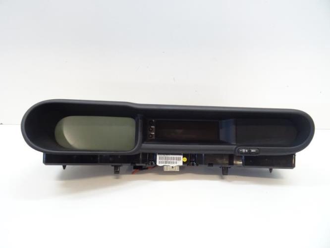 Image Compteur - CITROEN C3 PICASSO