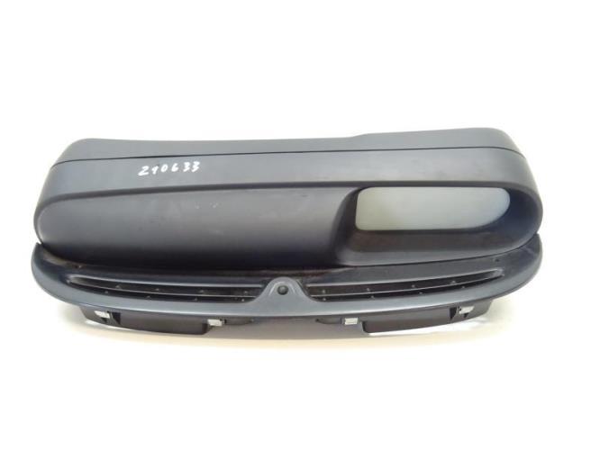 Image Compteur - CITROEN C3 PICASSO