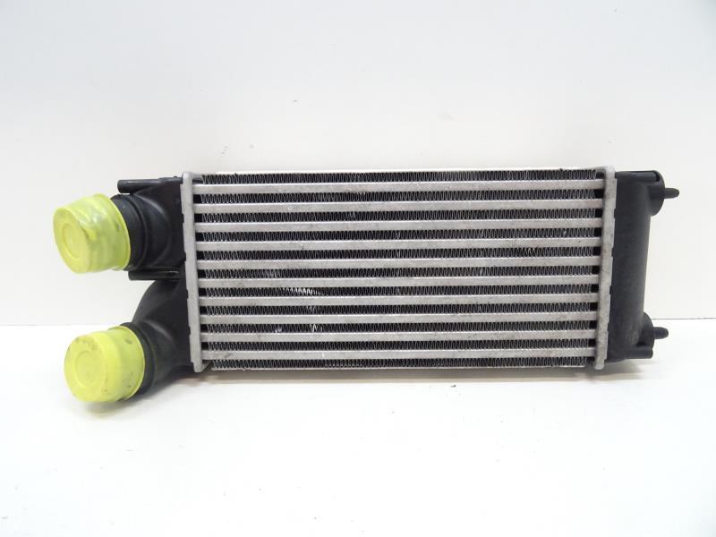 Echangeur air (Intercooler) CITROEN C4 1 PHASE 1  - 1