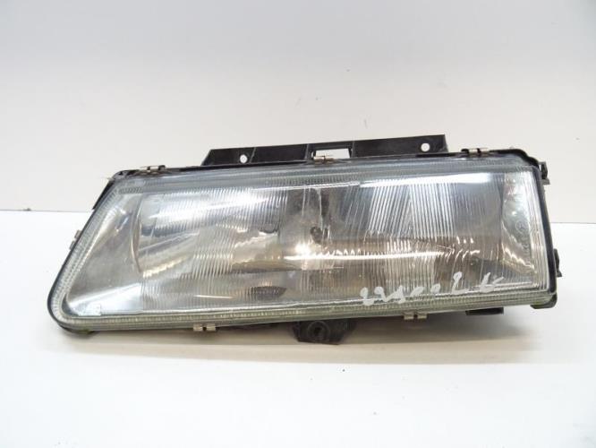 Image Optique avant principal gauche (feux)(phare) - CITROEN XANTIA