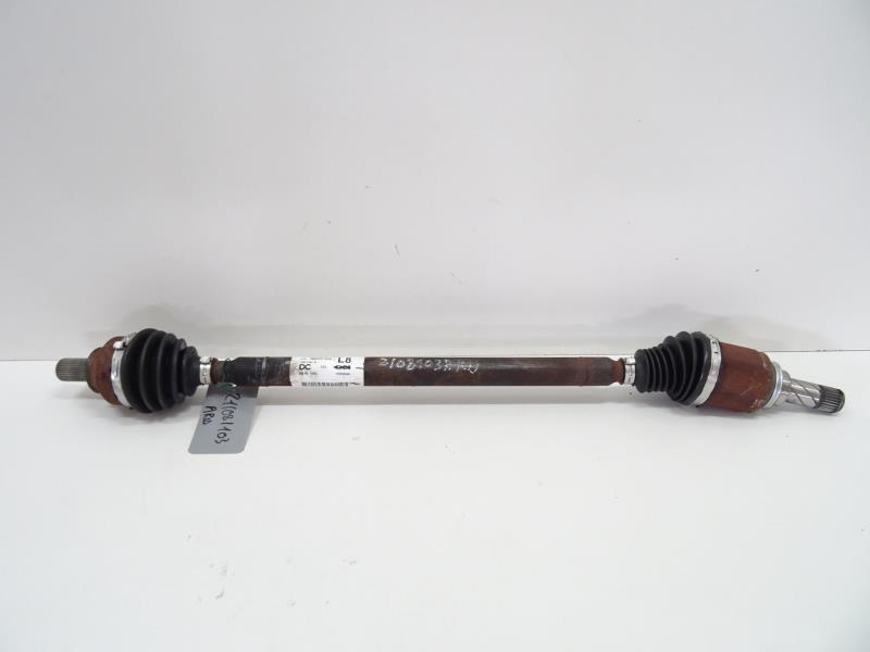 Giunto cardanico posteriore destro (trasmissione) RENAULT TWINGO 3 PHASE 1 Gasolina - 1