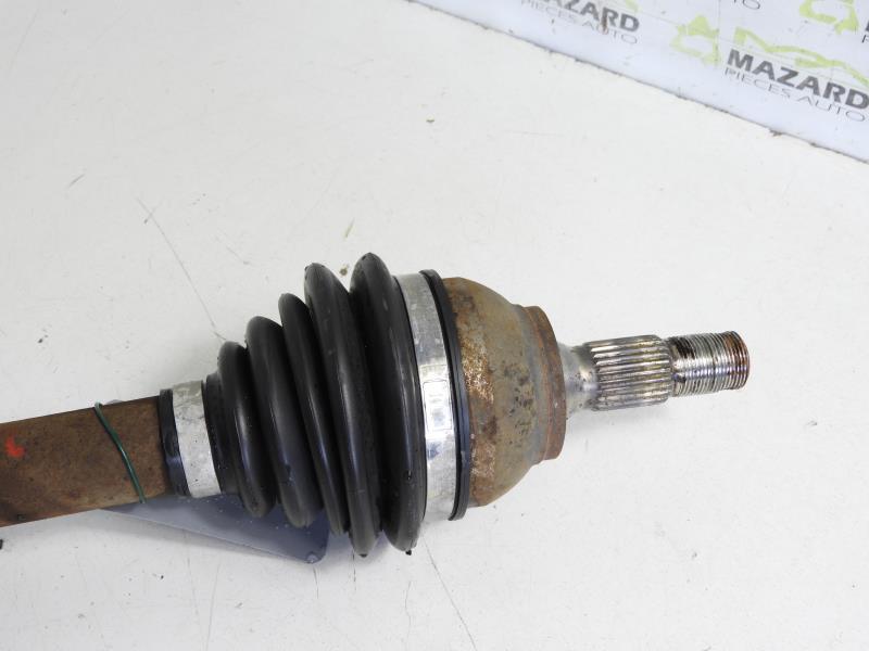 Giunto cardanico albero di trasmissione sinistro CITROEN C3 PICASSO PHASE 1 Diésel - 1