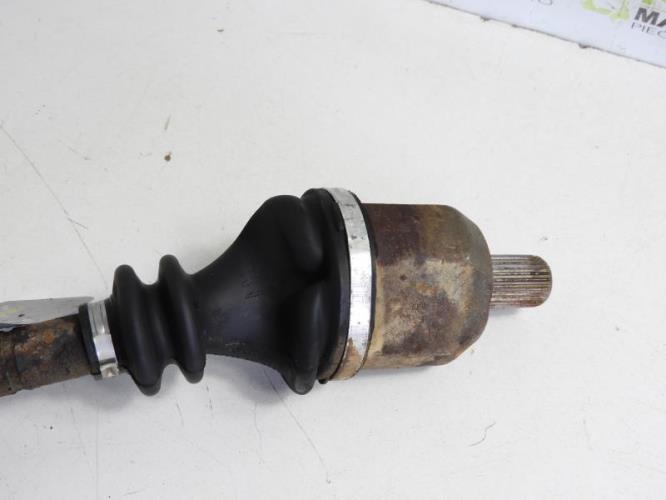 Image Cardan gauche (transmission) - RENAULT CLIO 2
