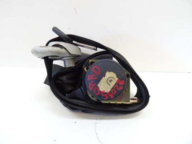 Image Ceinture arriere droit - VOLKSWAGEN GOLF 4