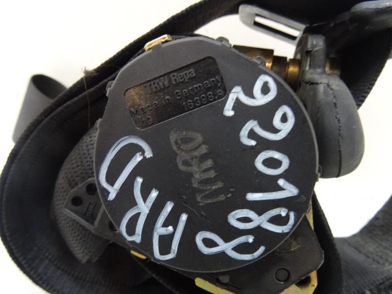 Cintura di sicurezza posteriore destra BMW SERIE 3 E36 COMPACT Diésel - 1