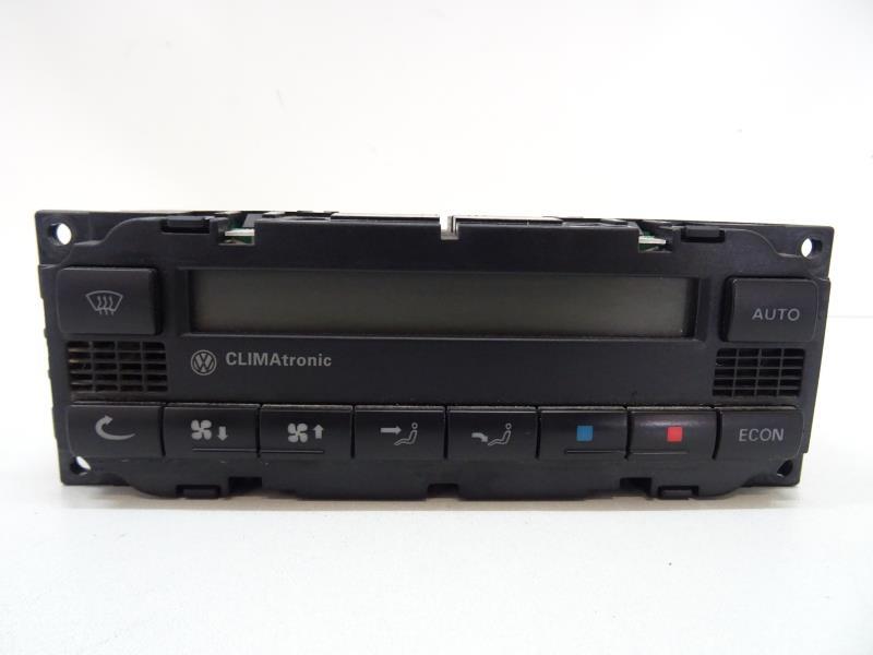 Commande chauffage VOLKSWAGEN PASSAT 4 PHASE 2 BREAK Diesel - 1