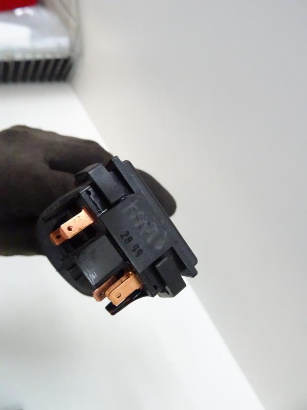 Commodo d'essuie glaces OPEL CORSA B PHASE 2 Diesel - 1