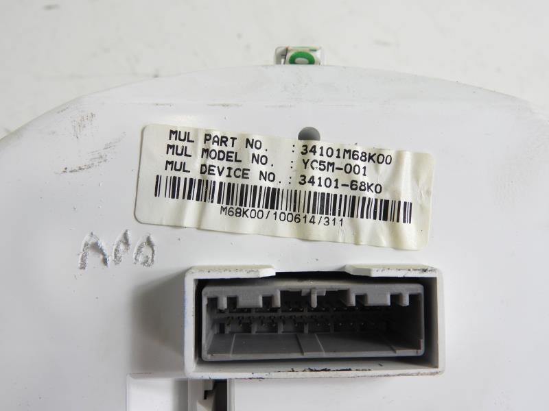 Compteur SUZUKI ALTO 3 Essence - 1