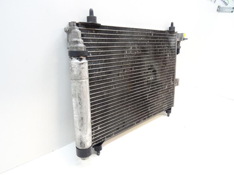 Condensatore clima CITROEN C5 1 PHASE 2 Diésel - 1