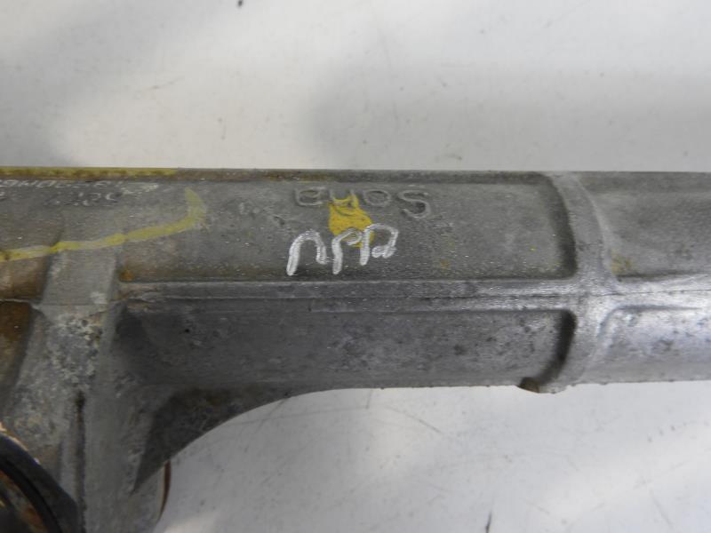 Cremagliera meccanica SUZUKI ALTO 3 Gasolina - 1