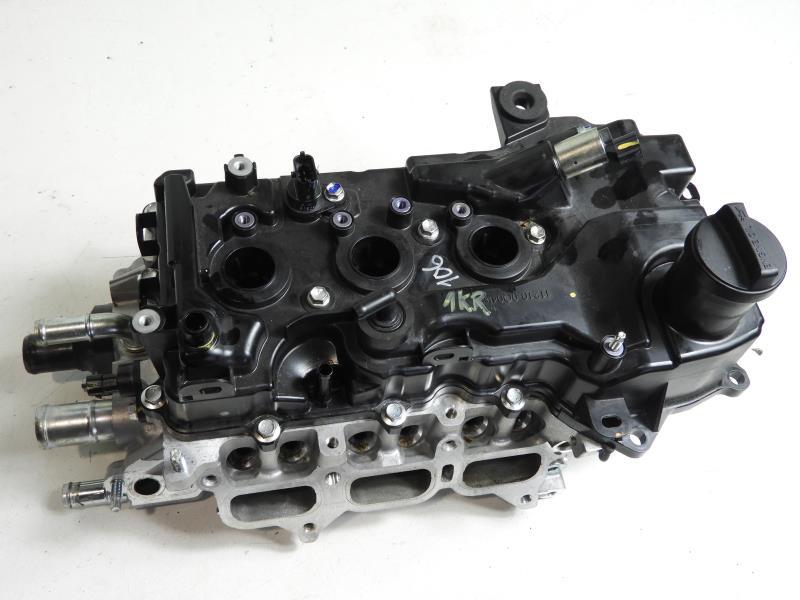Testata PEUGEOT 107 PHASE 3 Gasolina - 1
