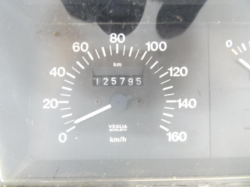 Compteur FIAT PANDA 1 PHASE 2 Essence - 1